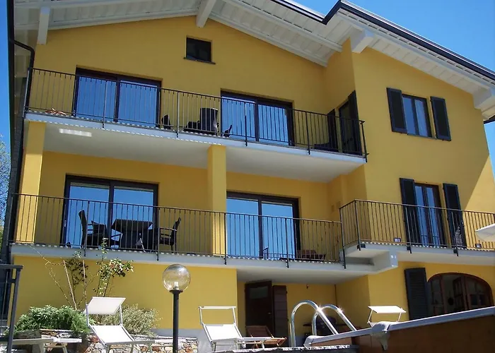 Villa Mimosa