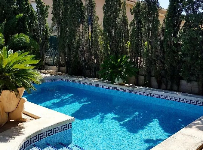 Alquiler de vacaciones: Mi Refugio
