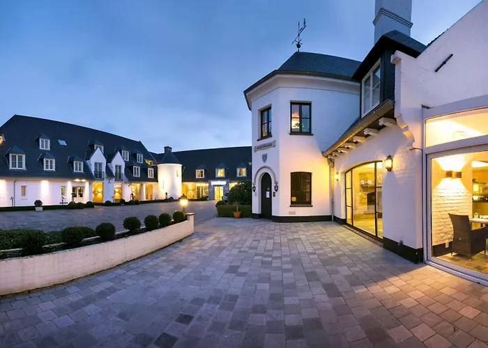 Restaurant Weinebrugge