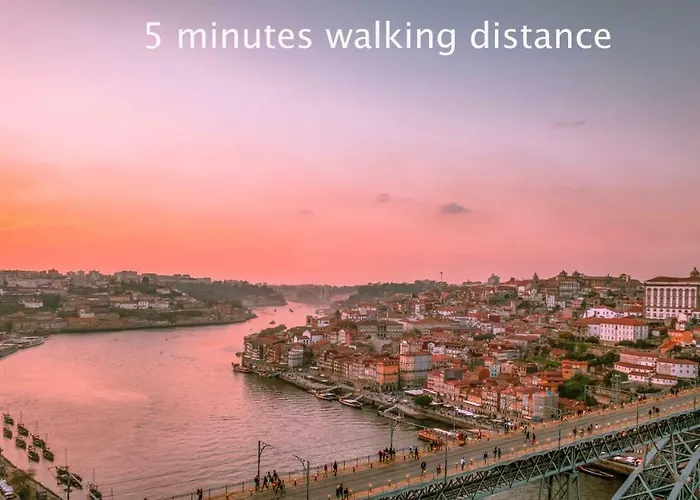 Porto Luxury s