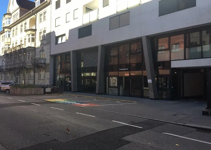 Ferienvermietung: Top Of Innsbruck