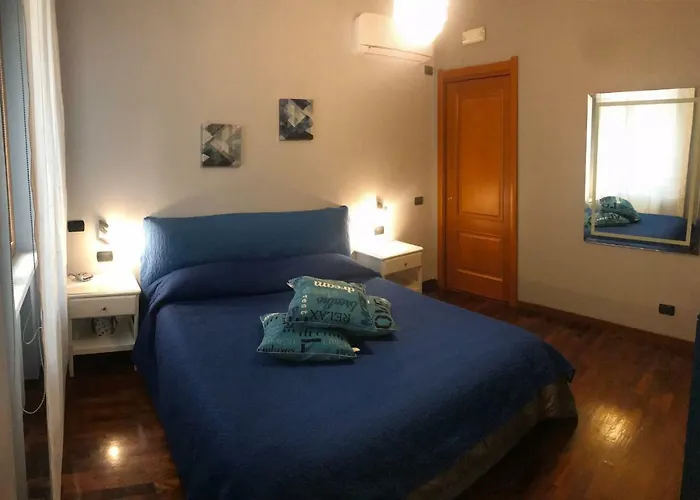 Casa Via Dei Fiorentini
