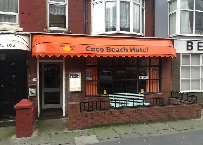 Coco Beach