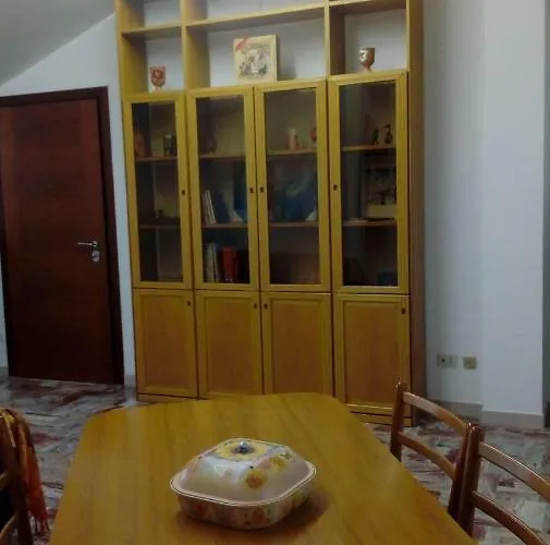  A Campobasso