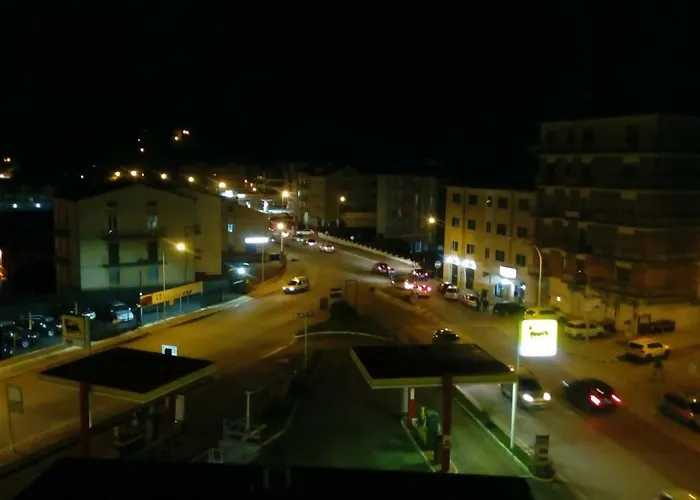  A Campobasso