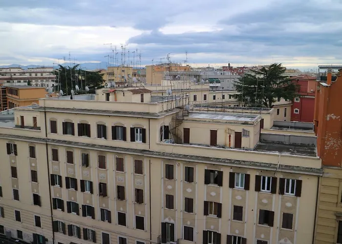Urban Pine Rooms