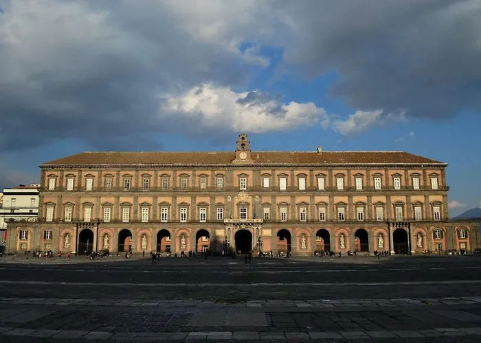  San Carlo