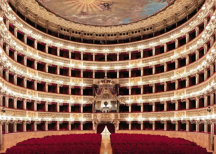  San Carlo