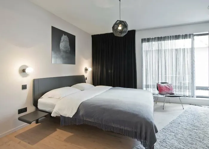 Hotel nahe College: B&B Lucy In The Sky