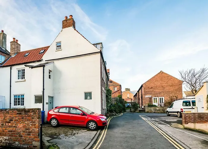 Vacation home: Griffin Cottage