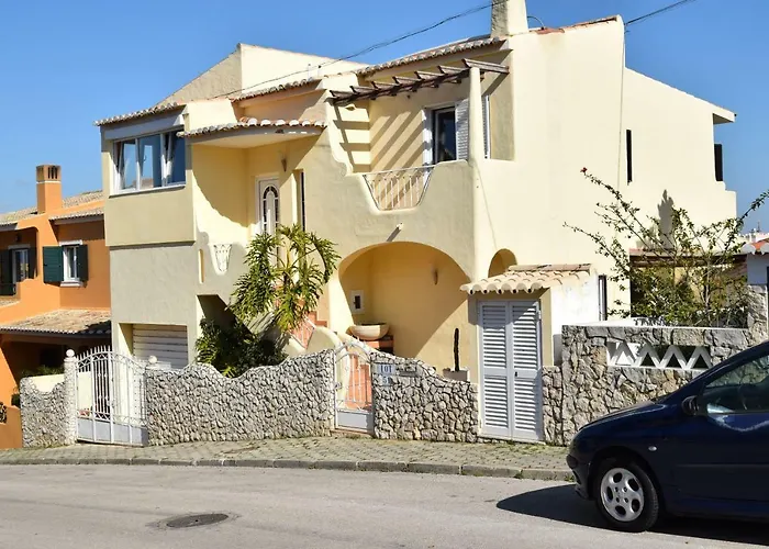 3 star hotel: Family House