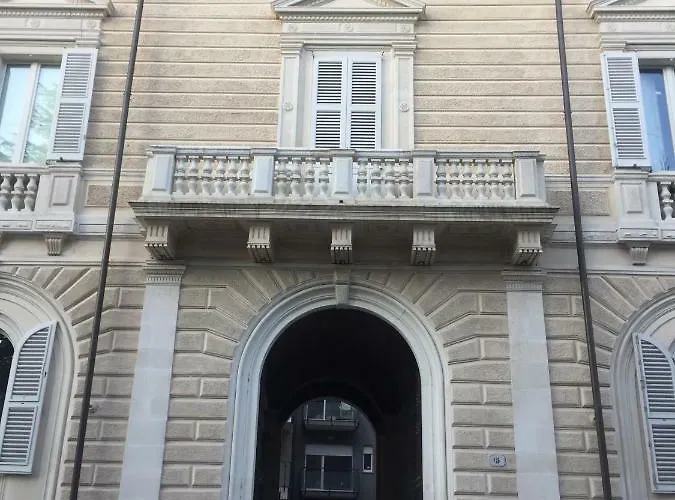  La Casa Di Ago