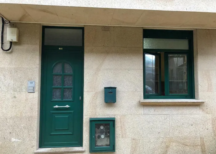 Apartamentos sapoconcho