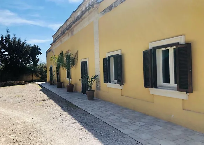 In Salento