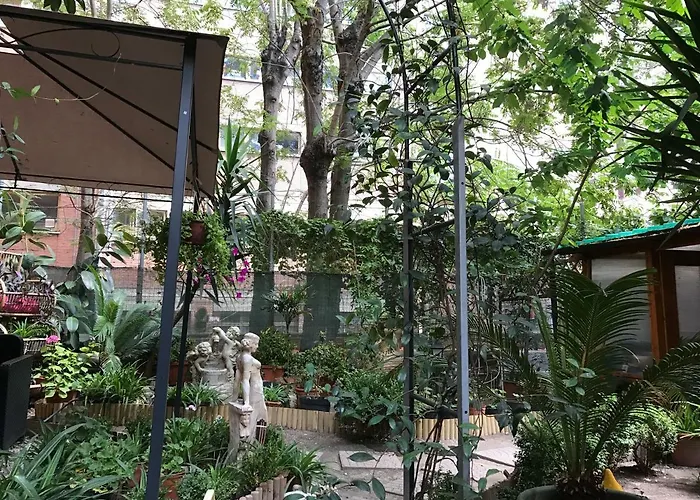 La Casa Di Elena