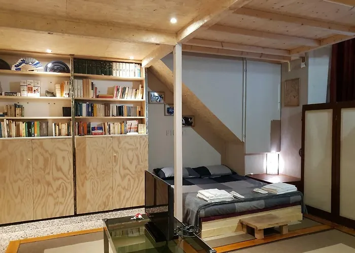 Casa vacanza: Zen House