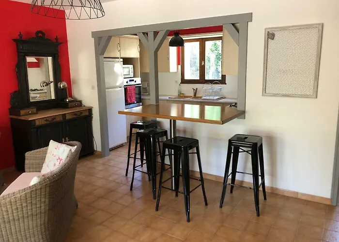  Maison D'en Face