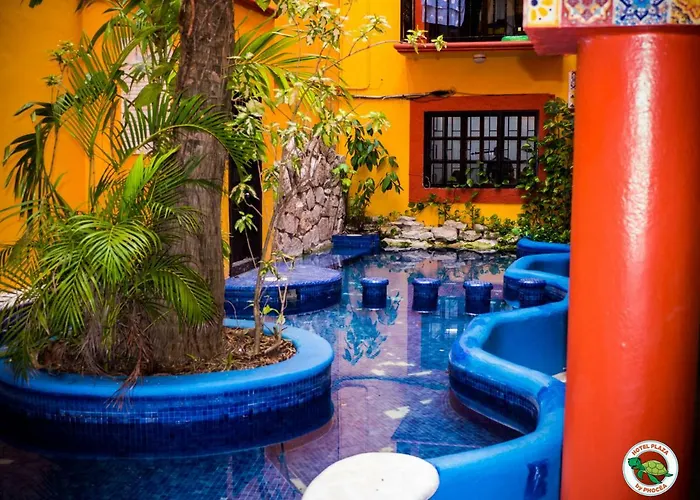 Plaza Phocea
