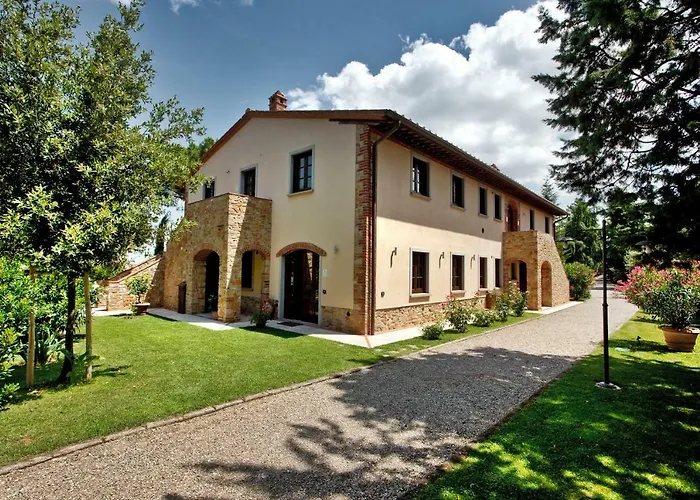 Tenuta Delle Rose