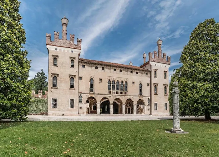 Castello Di
