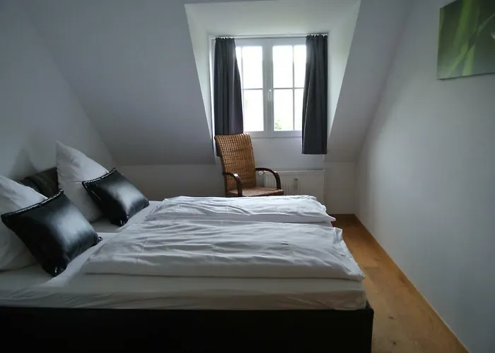 Gaestehaus Sektstuuf St. Laurentius