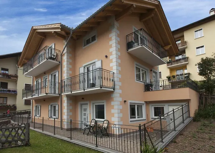 Fiemme Home Mountain