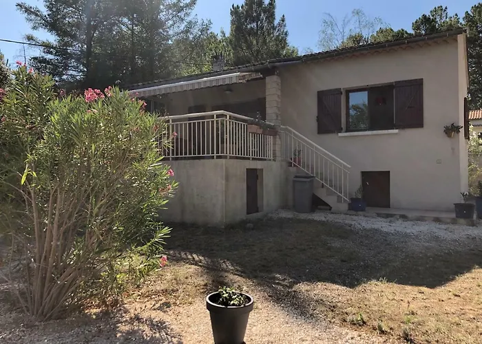  Maison D'en Face