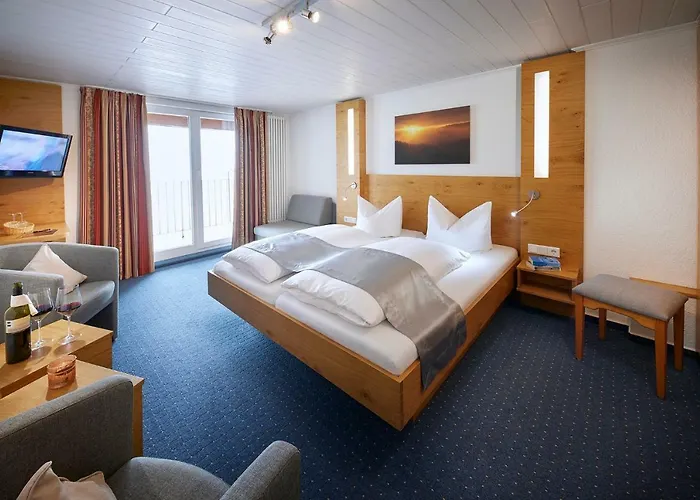 Hotel mit Hund Gasthof Zur Post