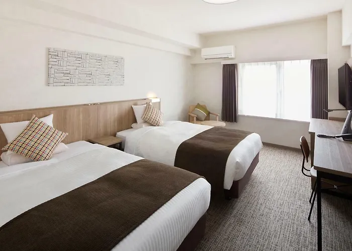 Best Selfcatering Mystays Kiyosumi Shirakawa