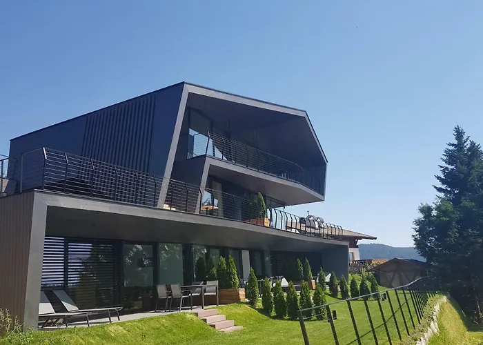  Residence Moritz