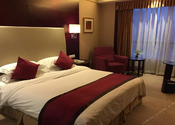 Fubang International Hotel