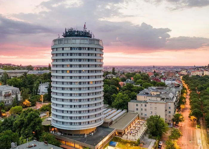 Hotel boutique: Hotel Budapest