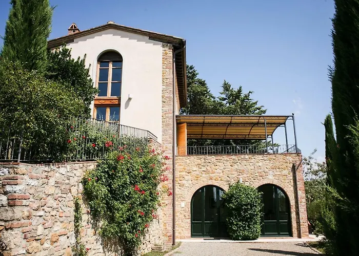Tenuta Delle Rose