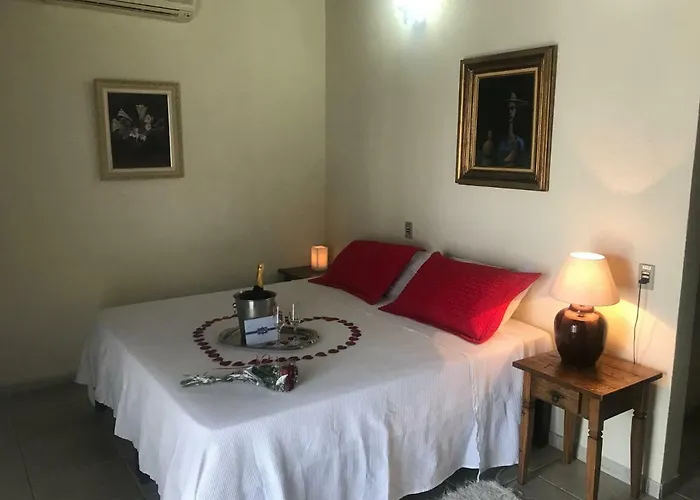 Pousada Irmãos do Mar