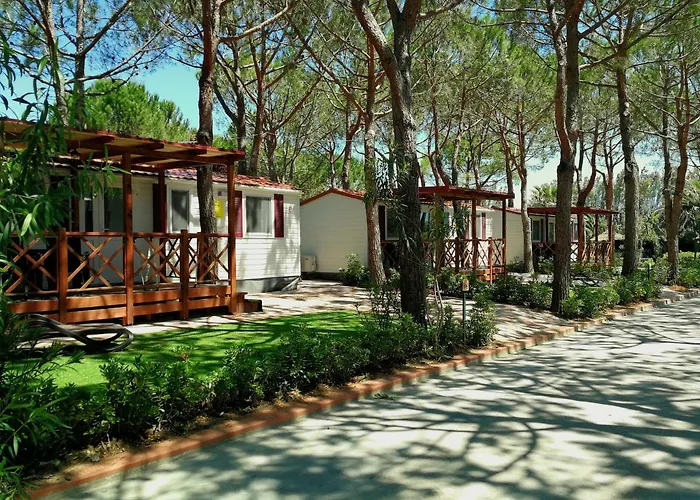 Victoria Mobilehome Tortoreto Lido