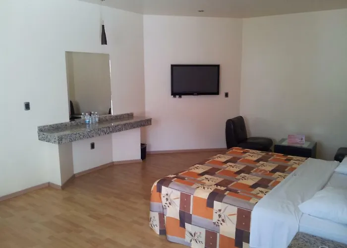 Paraiso Suites