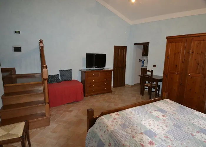 B&B Federico II