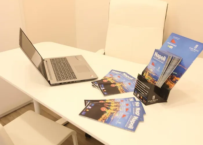 Garibaldi Station 2punto0