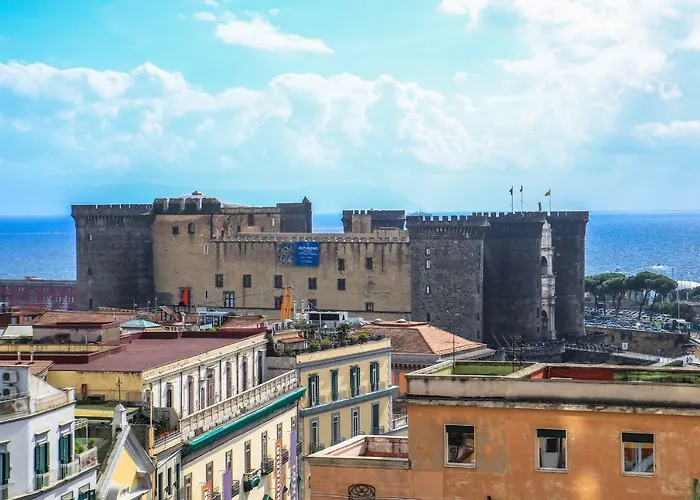 Il Grattacielo