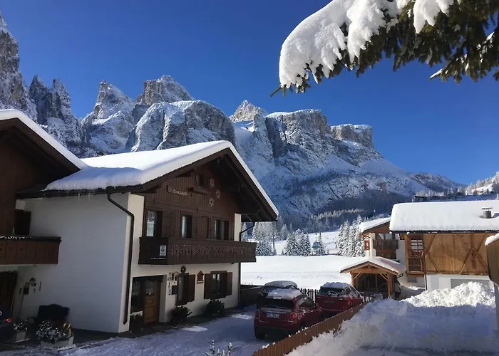  Apartments Fiordalisi