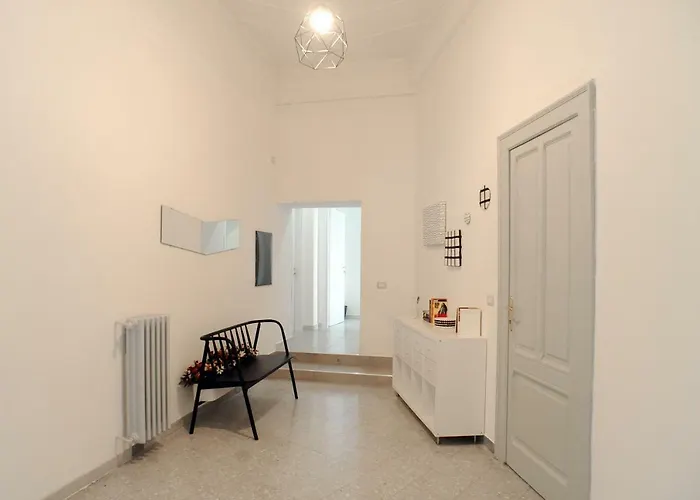 Hotel: Maison Salerno