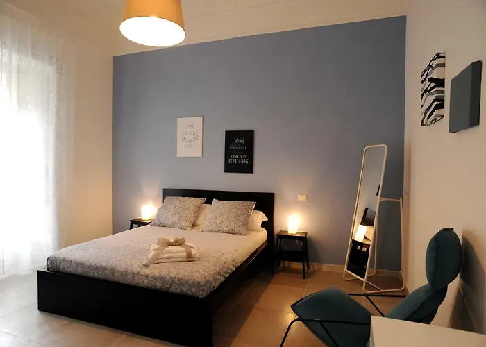 Hotel: Maison Salerno