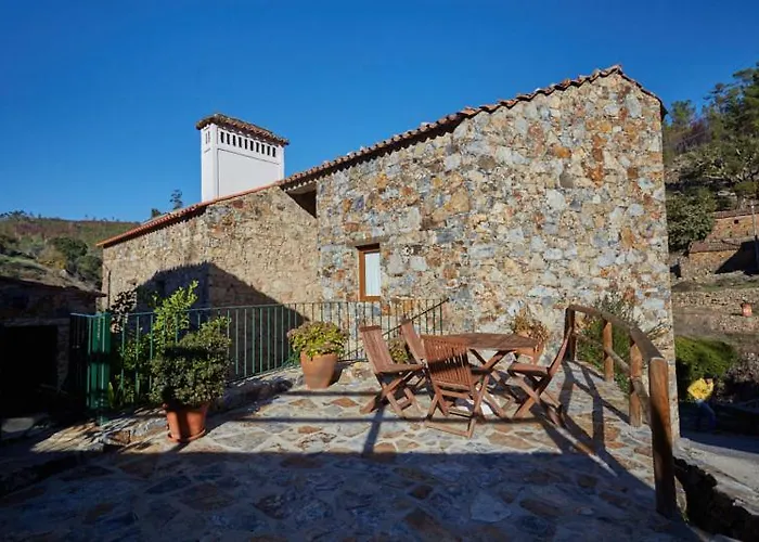  Casa Nascente - Água Formosa _