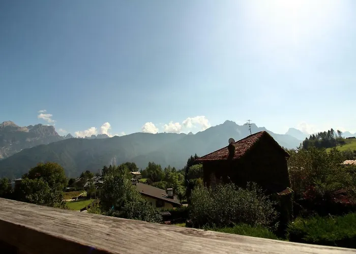 B&B: Nonostantetutto B&B