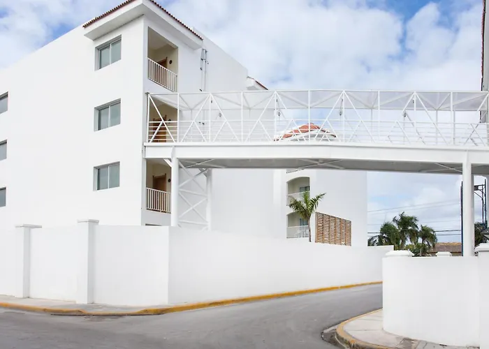 Apartamentos Punta Cana By Be Live