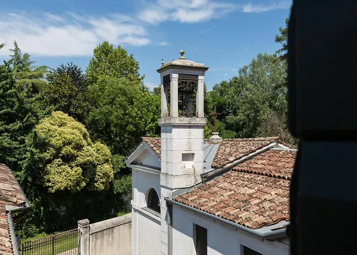 Casa vacanza: Villa Volpi