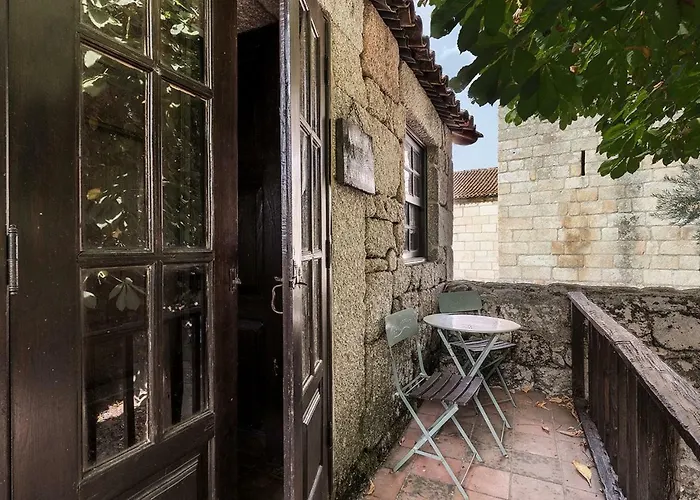 Quinta Santa Isabel