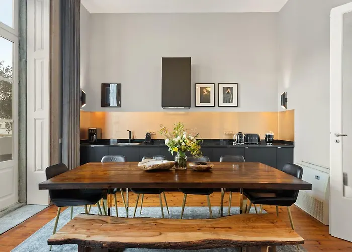 White Box Boutique House