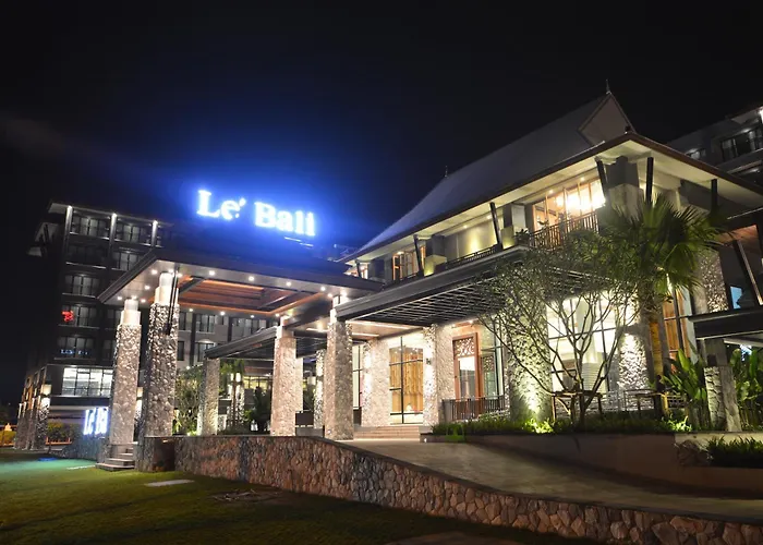 Le Bali Resort&Spa
