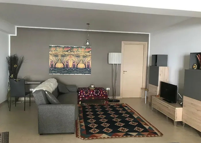 Hotel vicino al College: Villetta San Leone
